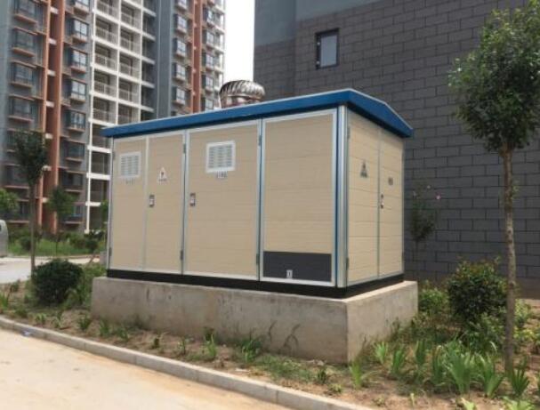 630kva宣州箱式变压器 630kva宣州箱式变压器